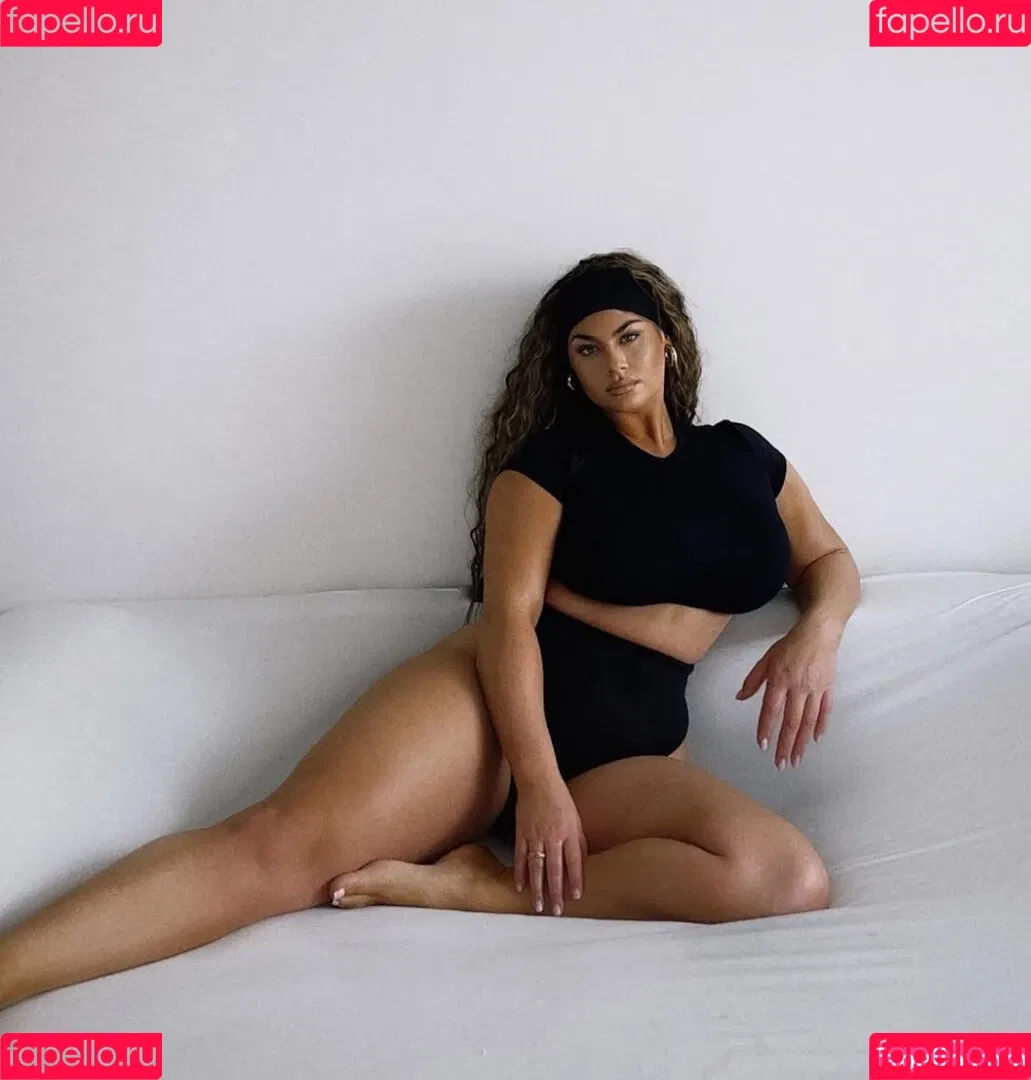 Hanna Wilperath / hannawilperath / maria4u Onlyfans Photo Gallery 