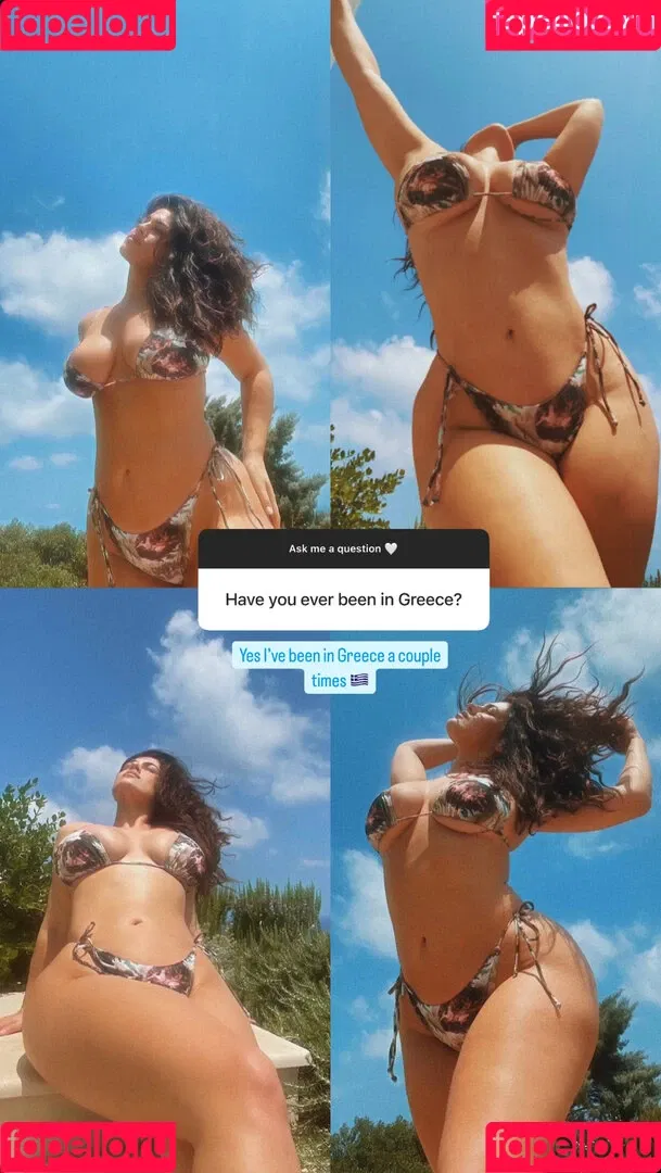 Hanna Wilperath / hannawilperath / maria4u Onlyfans Photo Gallery 