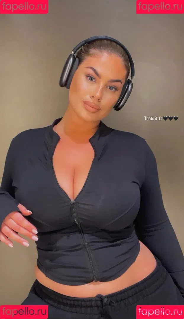 Hanna Wilperath / hannawilperath / maria4u Onlyfans Photo Gallery 