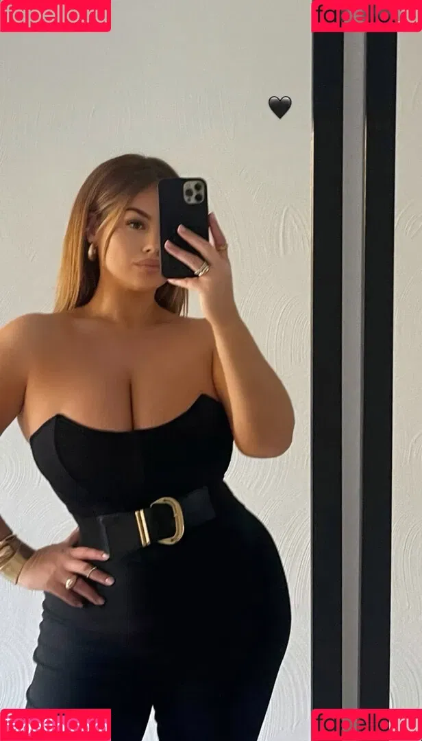 Hanna Wilperath / hannawilperath / maria4u Onlyfans Photo Gallery 