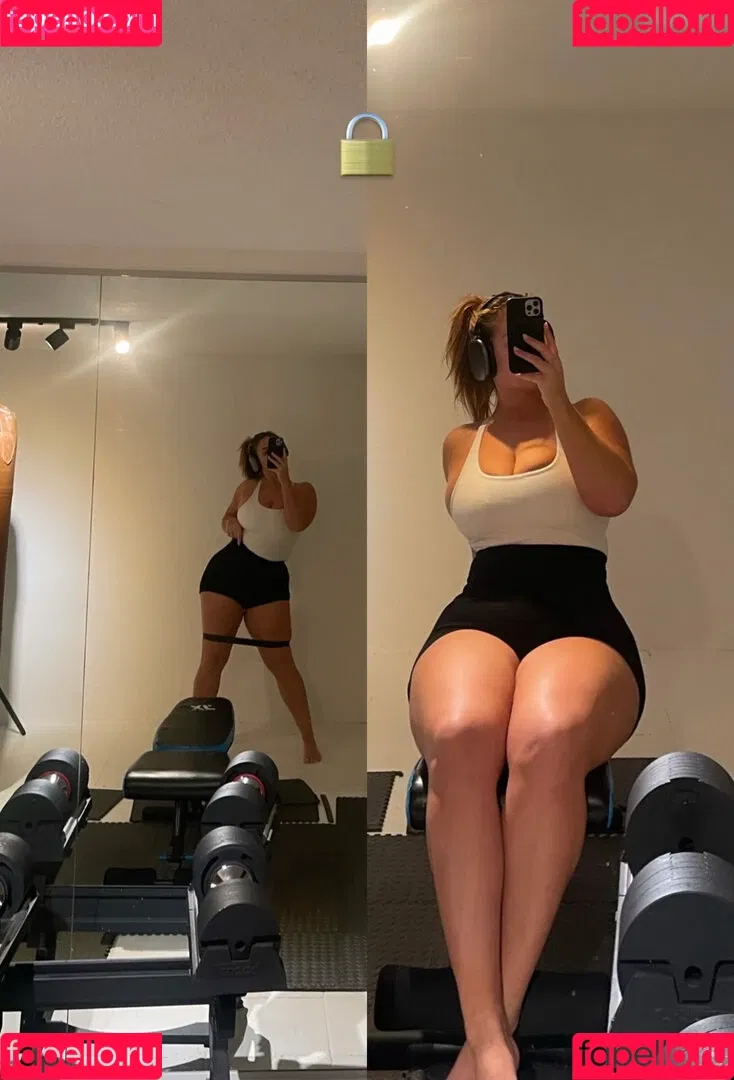 Hanna Wilperath / hannawilperath / maria4u Onlyfans Photo Gallery 
