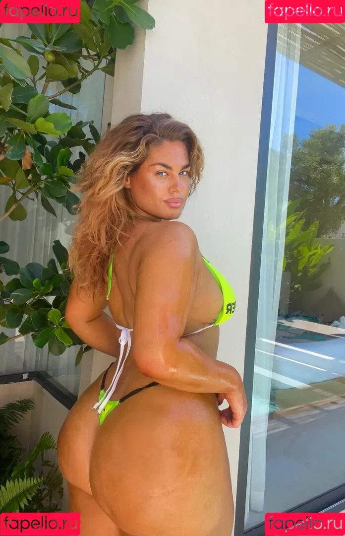 Hanna Wilperath / hannawilperath / maria4u Onlyfans Photo Gallery 