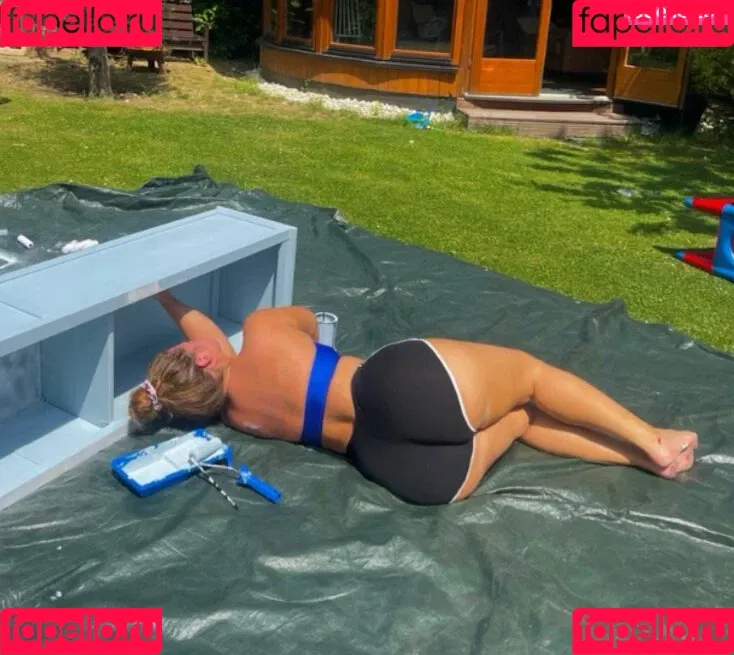Hanna Wilperath / hannawilperath / maria4u Onlyfans Photo Gallery 