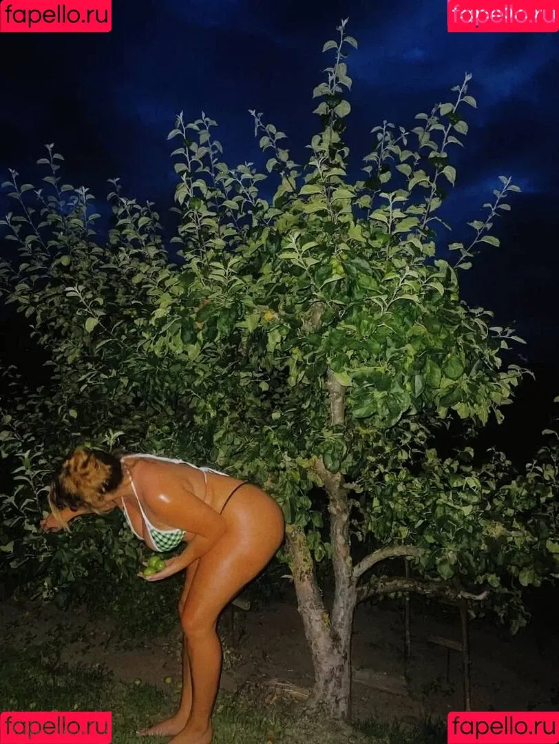 Hanna Wilperath / hannawilperath / maria4u Onlyfans Photo Gallery 