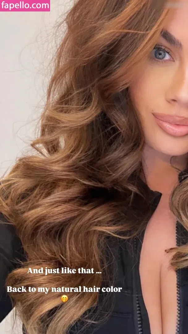 Hanna Wilperath / hannawilperath / maria4u Onlyfans Photo Gallery 