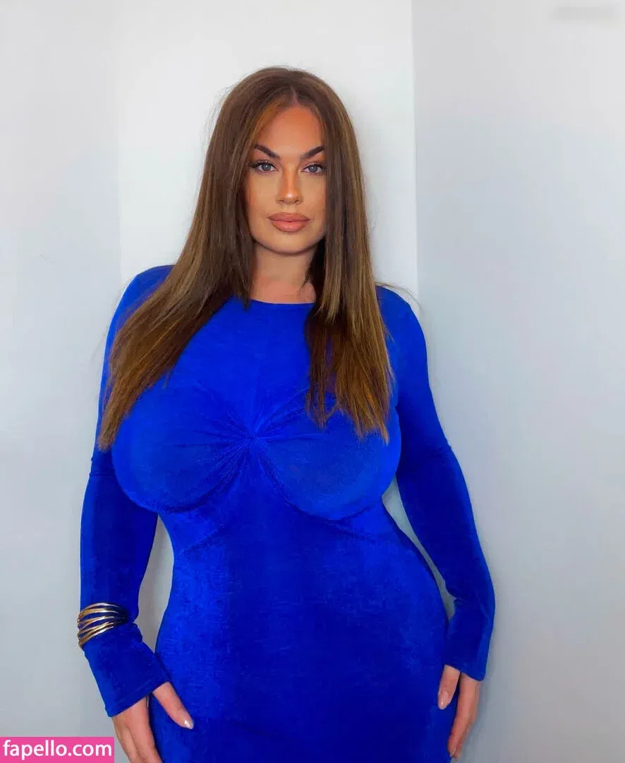 Hanna Wilperath / hannawilperath / maria4u Onlyfans Photo Gallery 