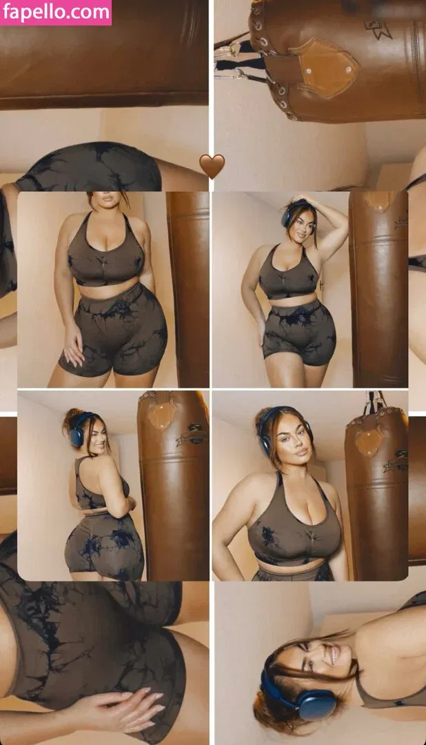 Hanna Wilperath / hannawilperath / maria4u Onlyfans Photo Gallery 