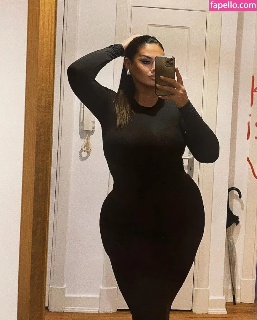 Hanna Wilperath / hannawilperath / maria4u Onlyfans Photo Gallery 