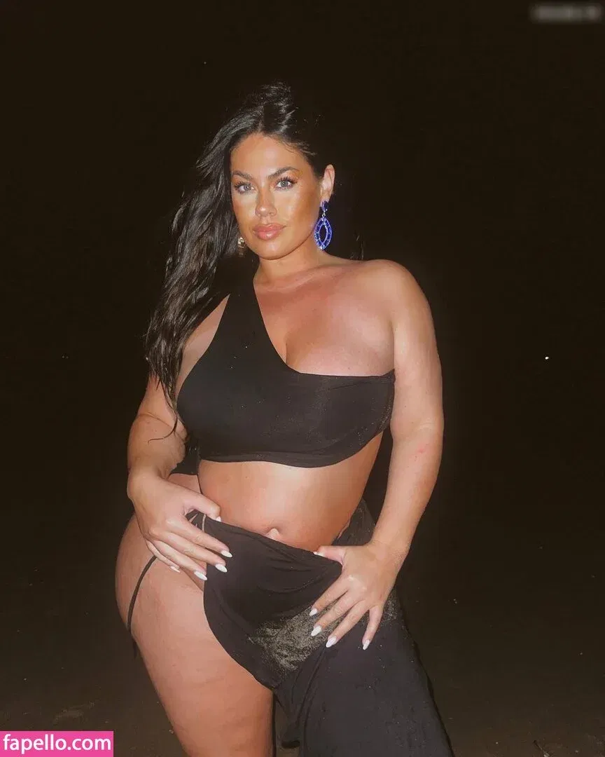 Hanna Wilperath / hannawilperath / maria4u Onlyfans Photo Gallery 