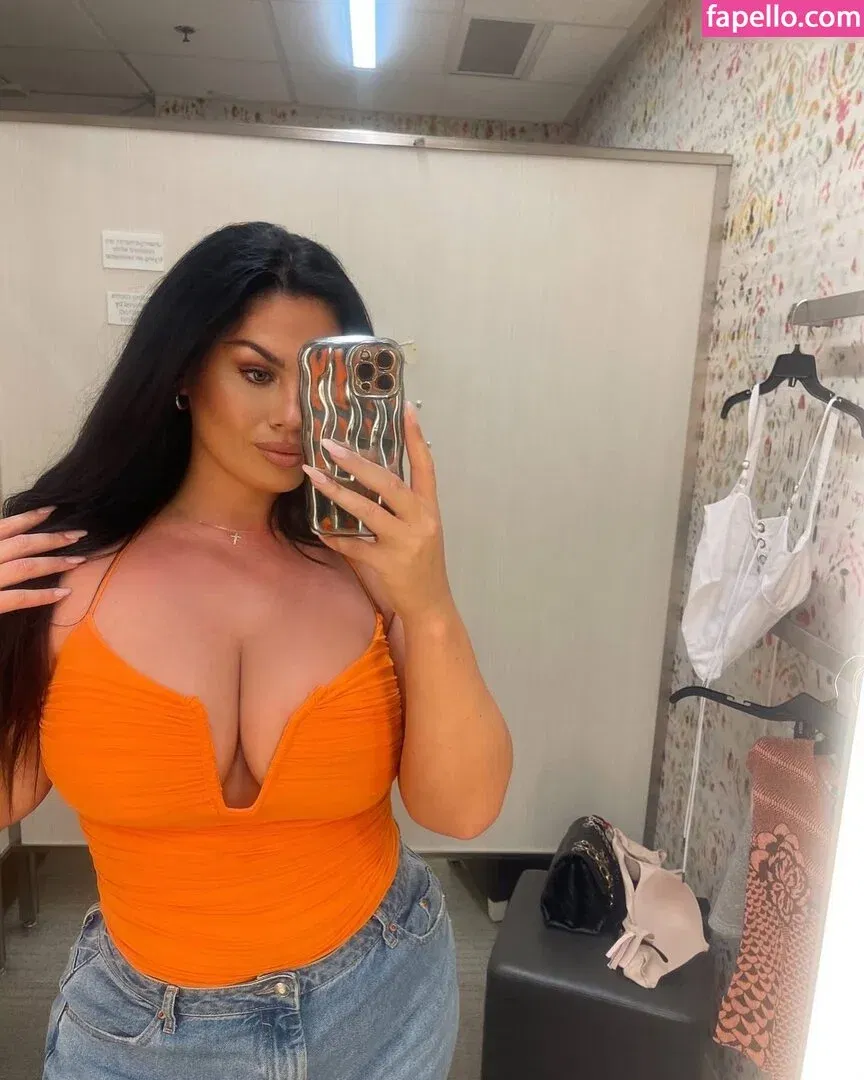 Hanna Wilperath / hannawilperath / maria4u Onlyfans Photo Gallery 