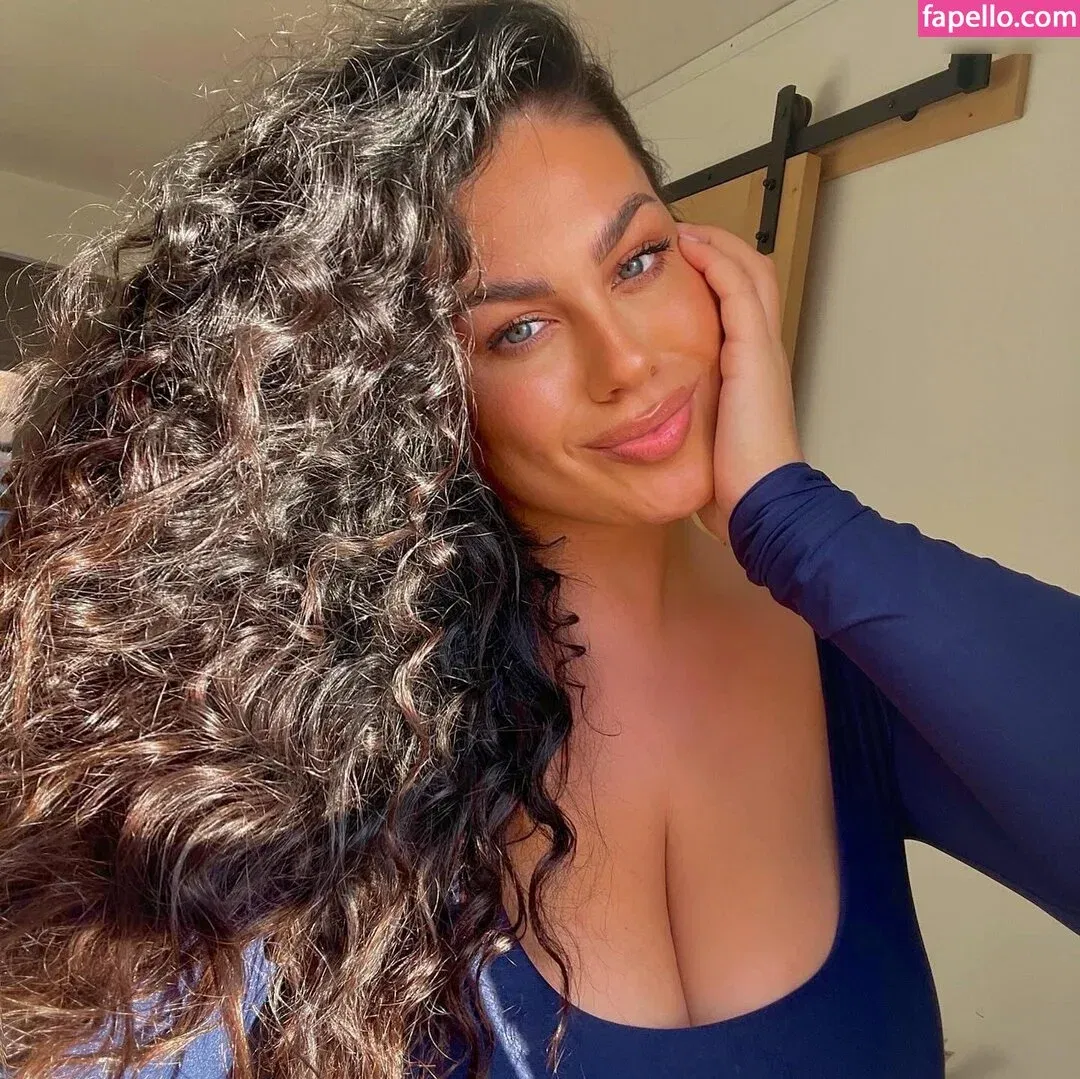 Hanna Wilperath / hannawilperath / maria4u Onlyfans Photo Gallery 