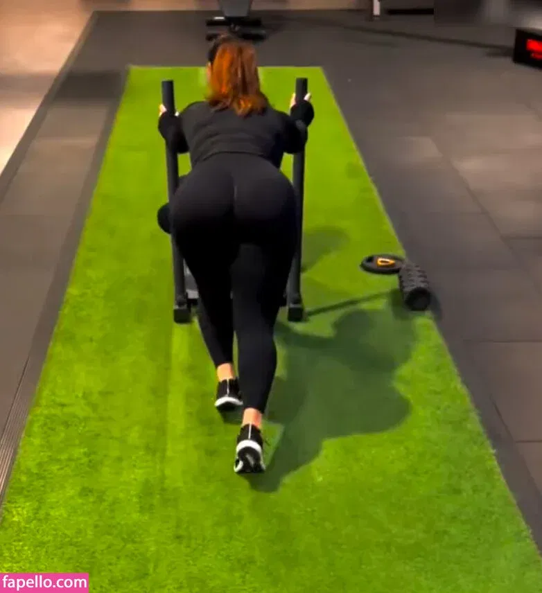 Hanna Wilperath / hannawilperath / maria4u Onlyfans Photo Gallery 