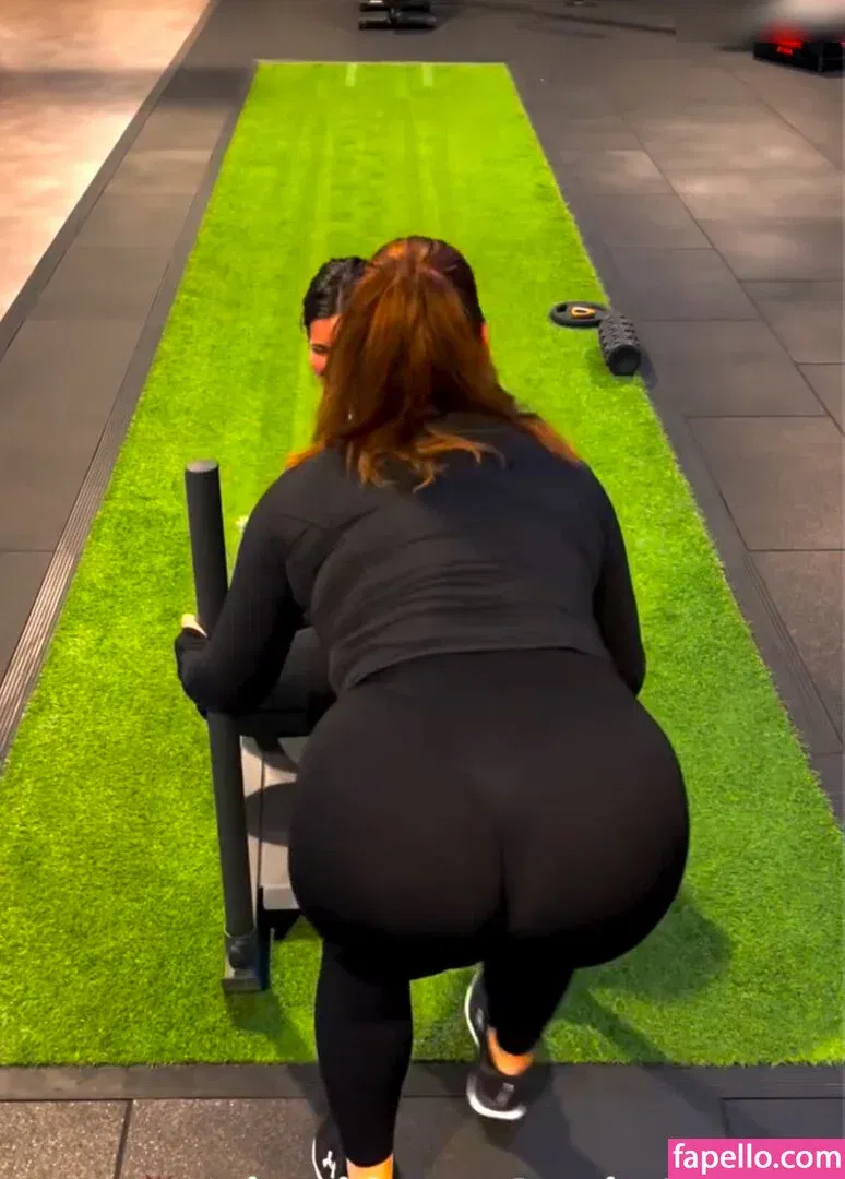 Hanna Wilperath / hannawilperath / maria4u Onlyfans Photo Gallery 