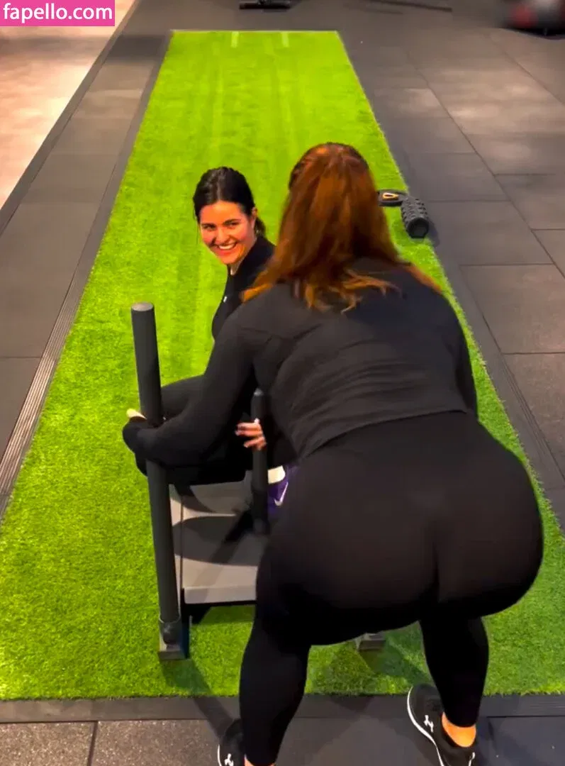 Hanna Wilperath / hannawilperath / maria4u Onlyfans Photo Gallery 