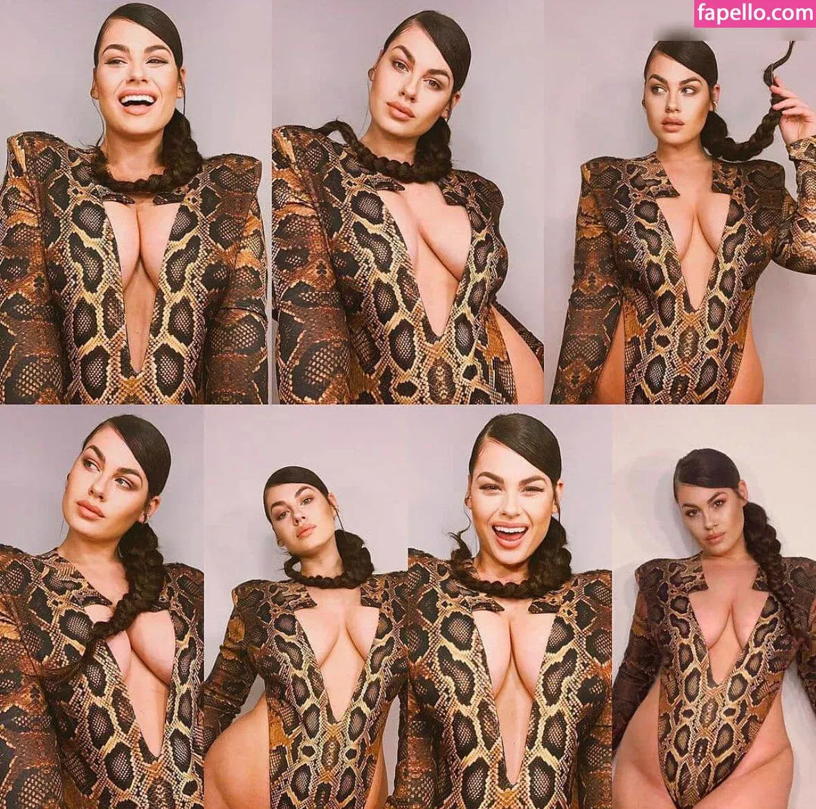 Hanna Wilperath / hannawilperath / maria4u Onlyfans Photo Gallery 