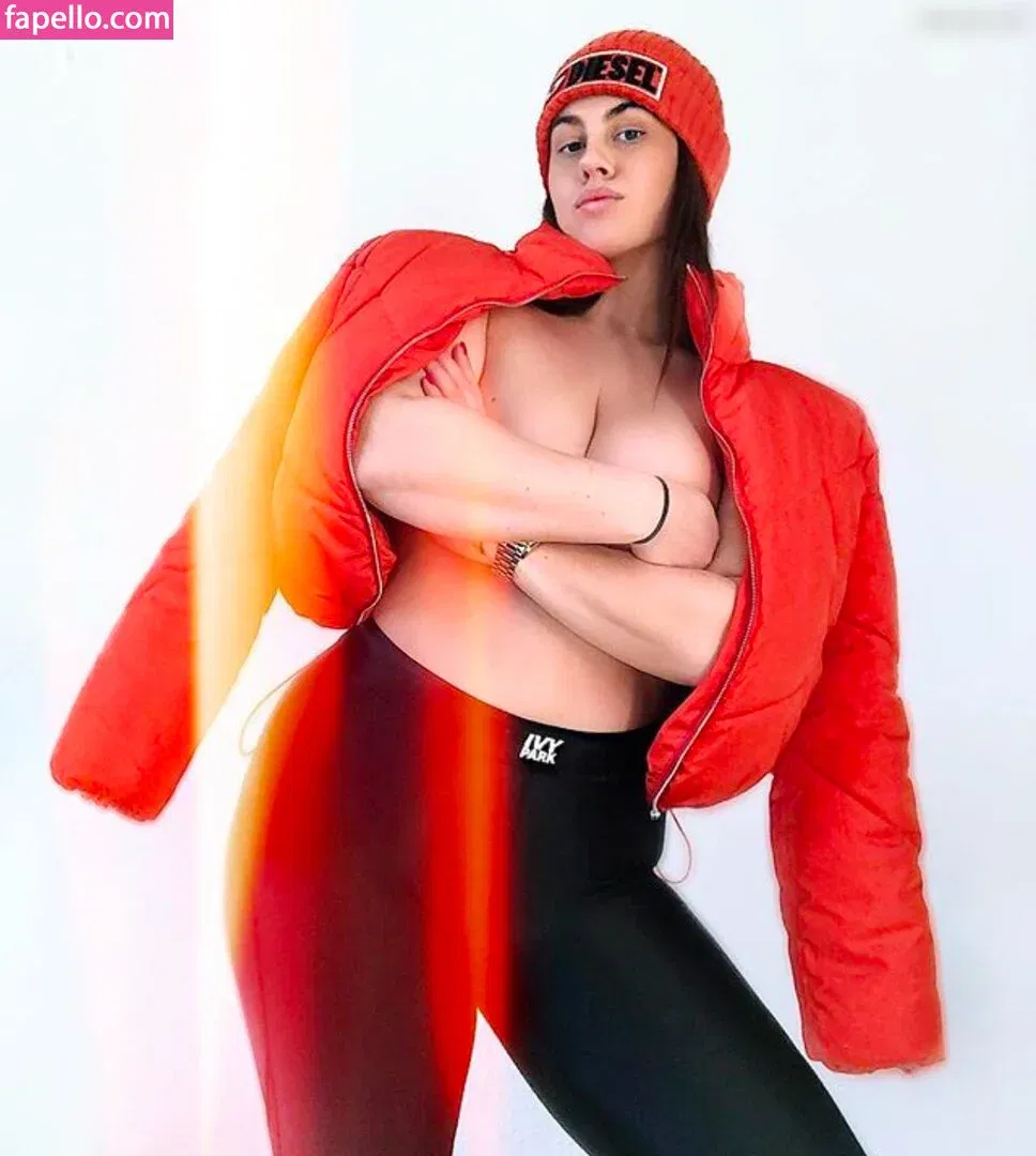 Hanna Wilperath / hannawilperath / maria4u Onlyfans Photo Gallery 