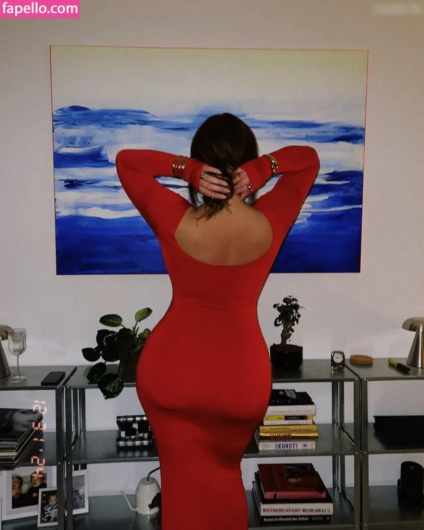 Hanna Wilperath / hannawilperath / maria4u Onlyfans Photo Gallery 