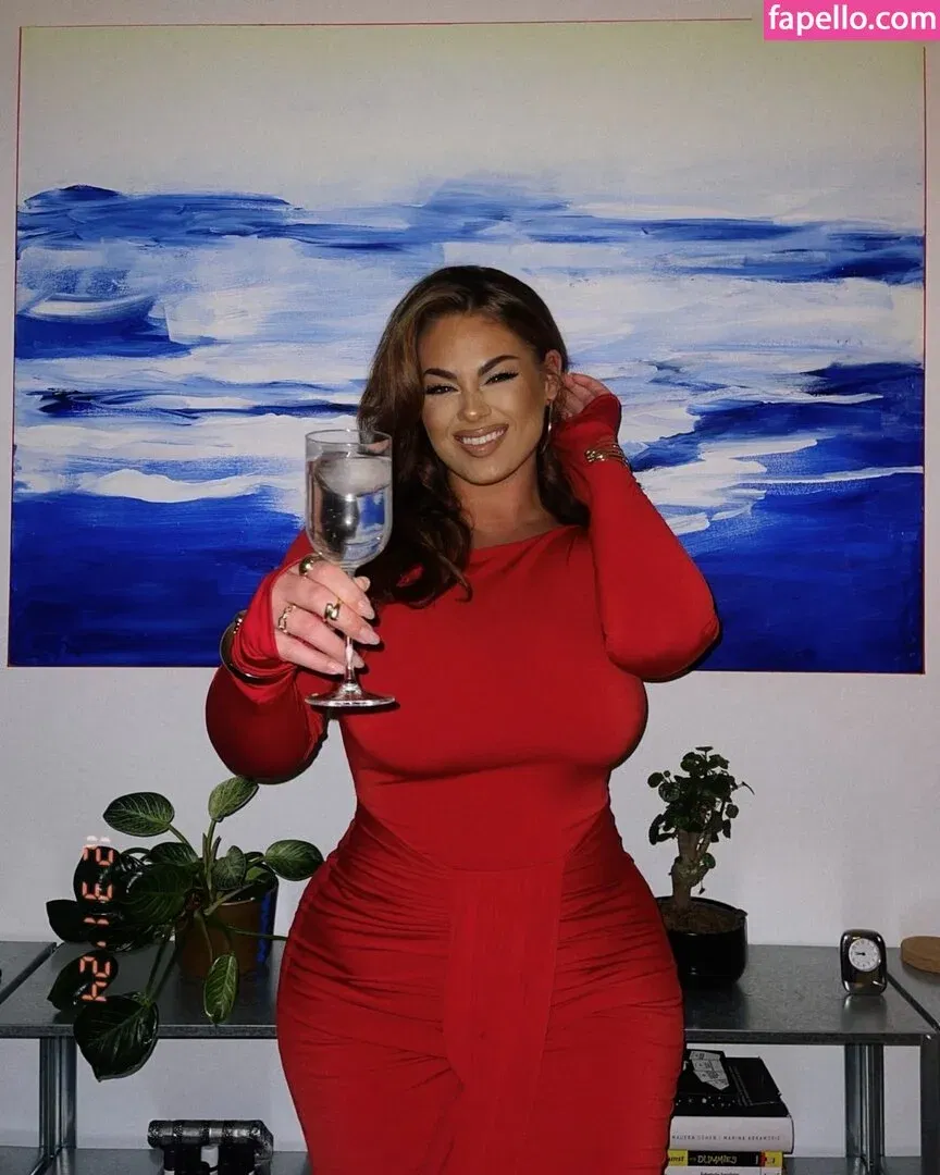 Hanna Wilperath / hannawilperath / maria4u Onlyfans Photo Gallery 