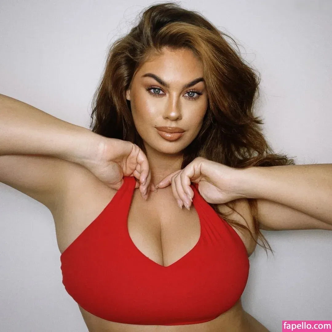 Hanna Wilperath / hannawilperath / maria4u Onlyfans Photo Gallery 