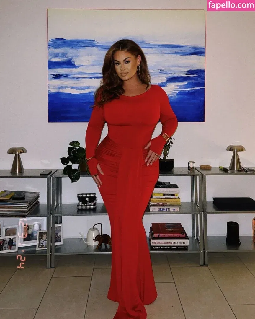 Hanna Wilperath / hannawilperath / maria4u Onlyfans Photo Gallery 