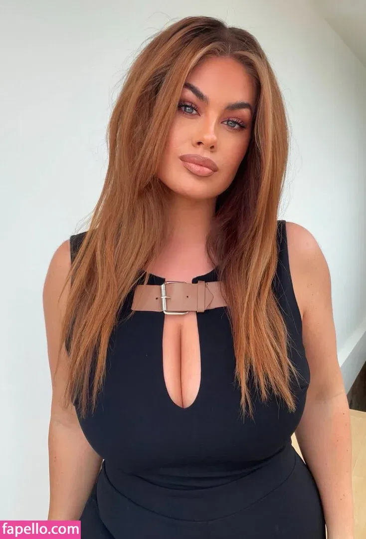 Hanna Wilperath / hannawilperath / maria4u Onlyfans Photo Gallery 