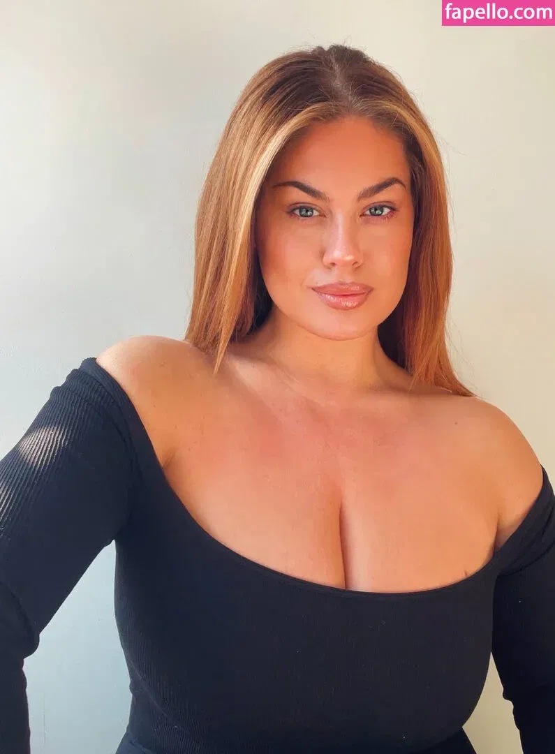 Hanna Wilperath / hannawilperath / maria4u Onlyfans Photo Gallery 