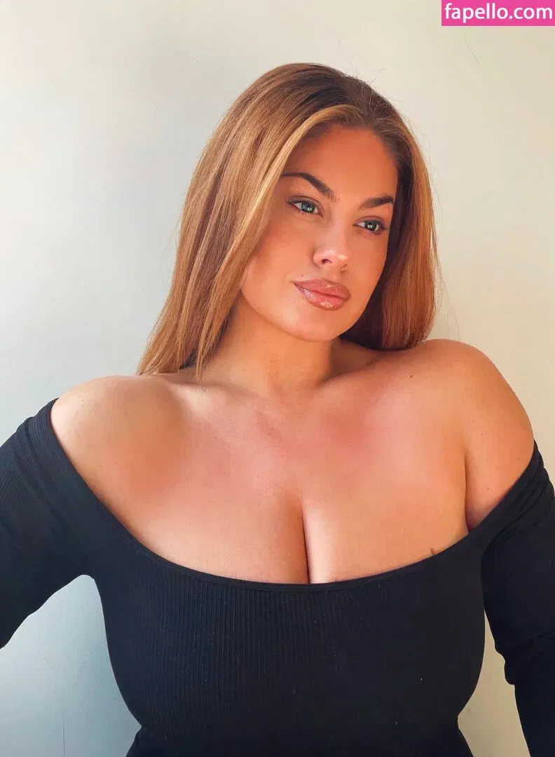 Hanna Wilperath / hannawilperath / maria4u Onlyfans Photo Gallery 