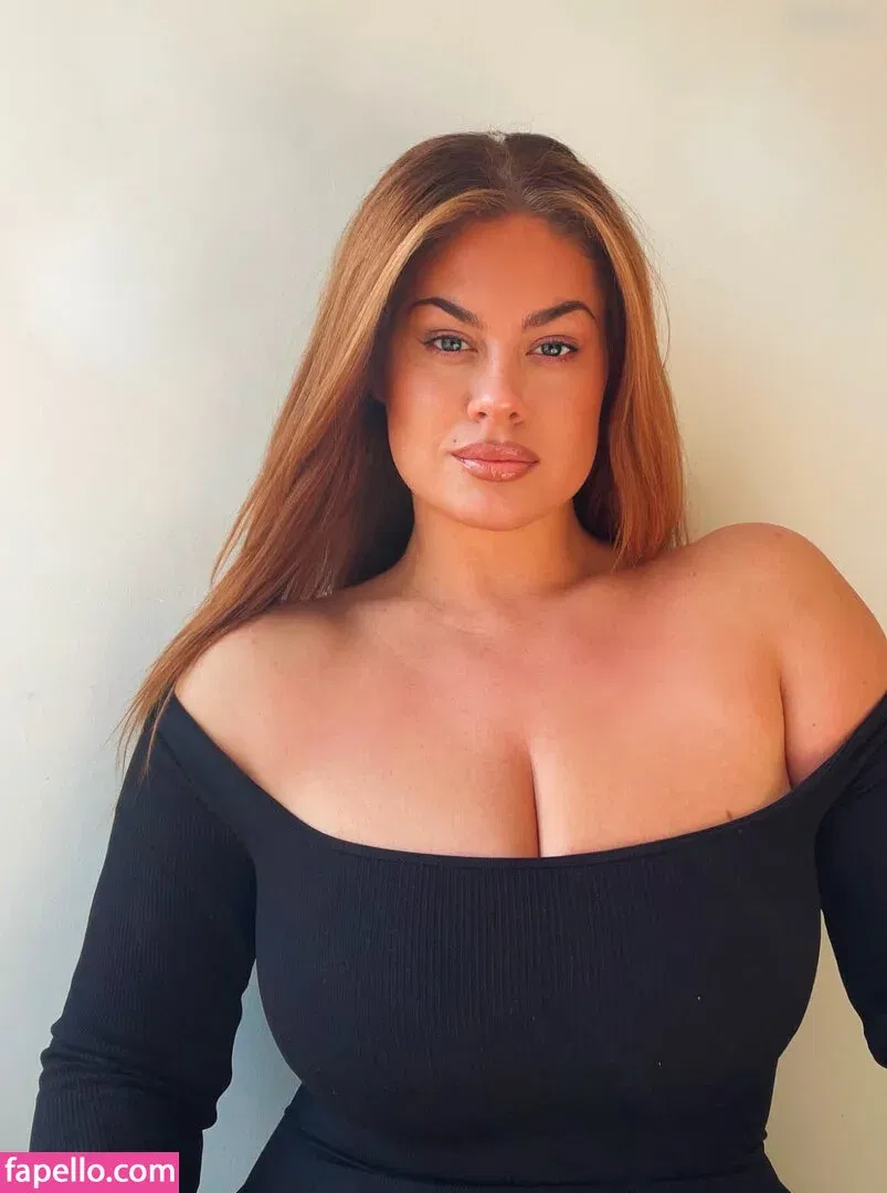 Hanna Wilperath / hannawilperath / maria4u Onlyfans Photo Gallery 