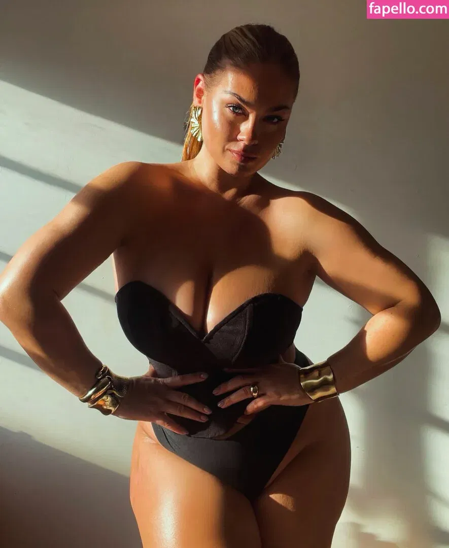 Hanna Wilperath / hannawilperath / maria4u Onlyfans Photo Gallery 