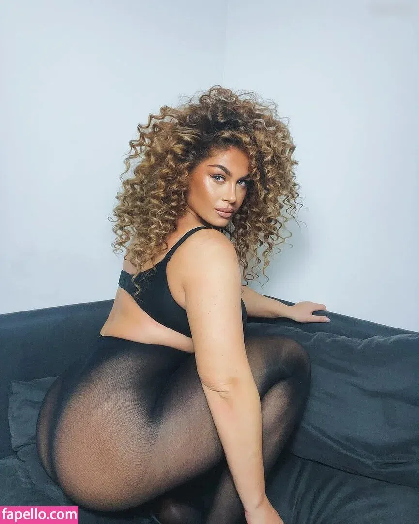 Hanna Wilperath / hannawilperath / maria4u Onlyfans Photo Gallery 