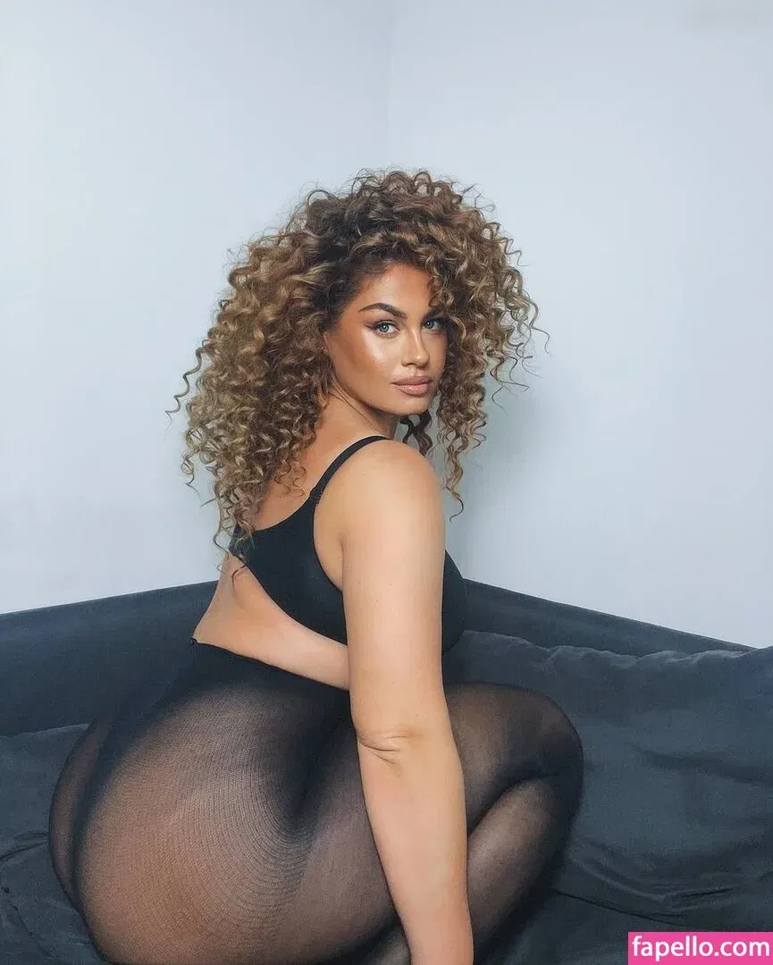 Hanna Wilperath / hannawilperath / maria4u Onlyfans Photo Gallery 