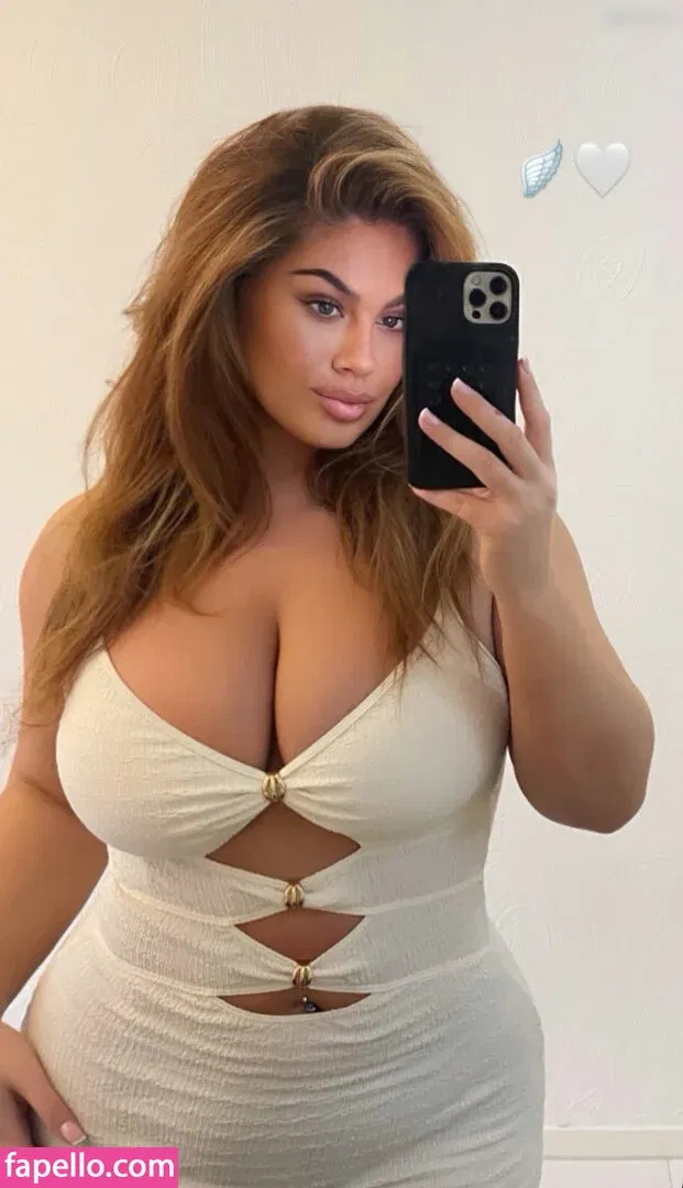 Hanna Wilperath / hannawilperath / maria4u Onlyfans Photo Gallery 