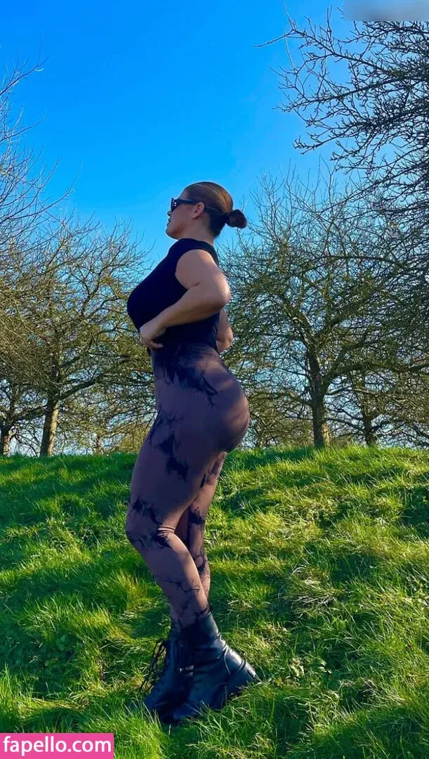 Hanna Wilperath / hannawilperath / maria4u Onlyfans Photo Gallery 