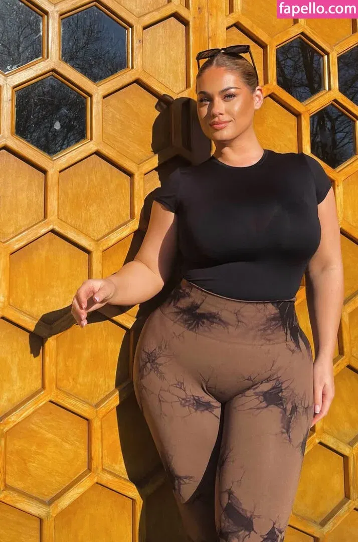 Hanna Wilperath / hannawilperath / maria4u Onlyfans Photo Gallery 