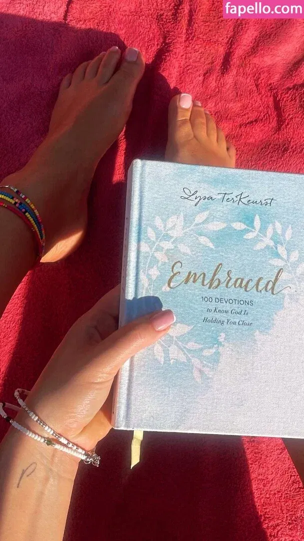 Hanna Wilperath / hannawilperath / maria4u Onlyfans Photo Gallery 