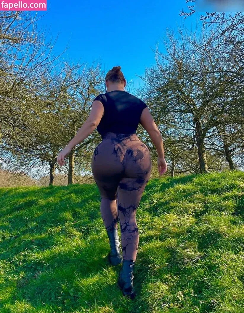 Hanna Wilperath / hannawilperath / maria4u Onlyfans Photo Gallery 