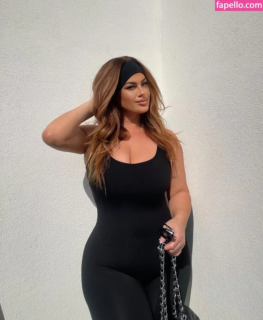 Hanna Wilperath / hannawilperath / maria4u Onlyfans Photo Gallery 