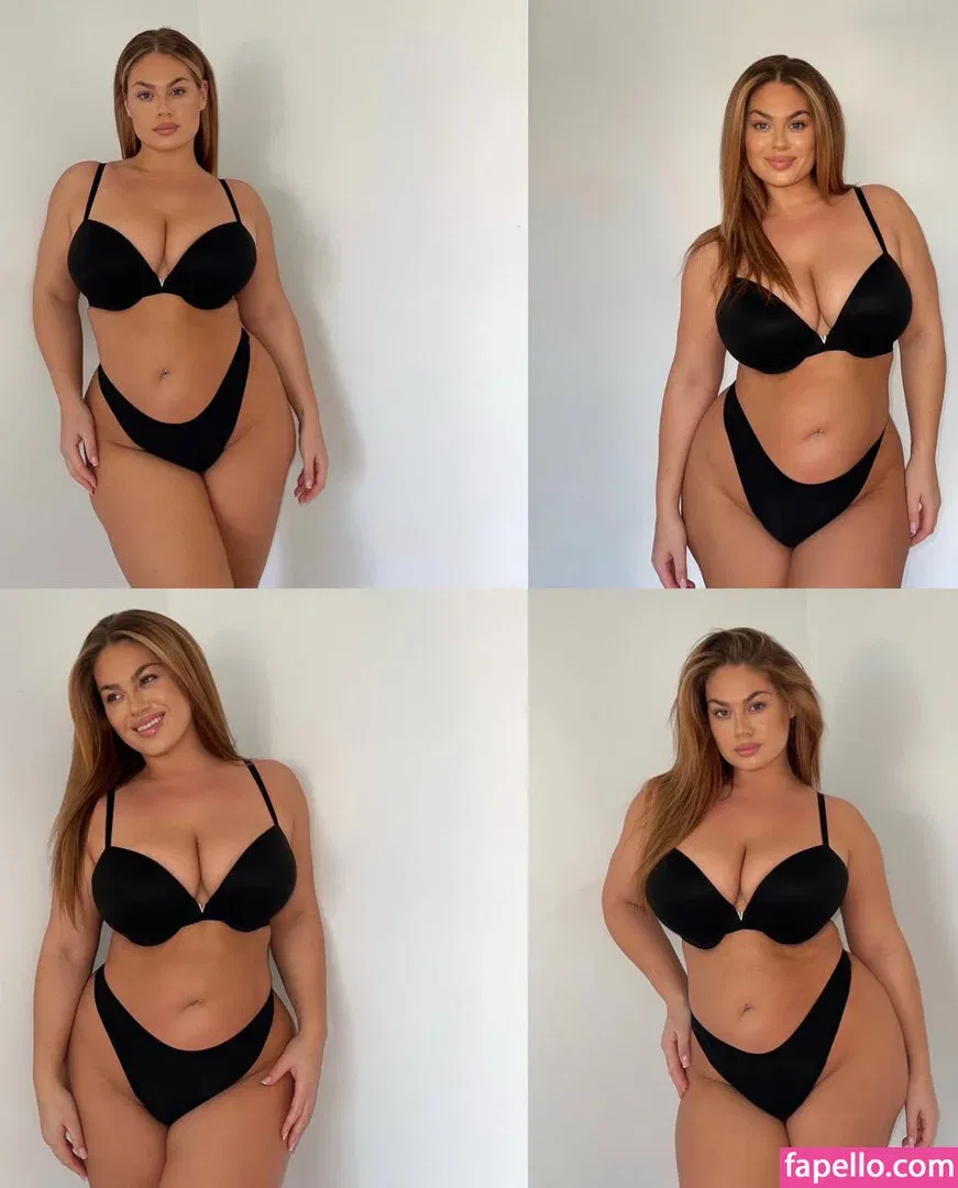 Hanna Wilperath / hannawilperath / maria4u Onlyfans Photo Gallery 