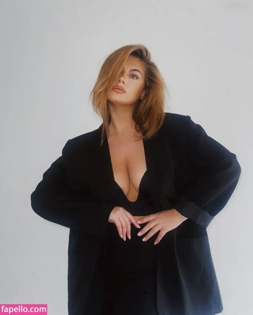 Hanna Wilperath / hannawilperath / maria4u Onlyfans Photo Gallery 