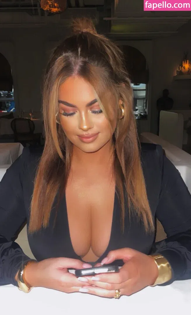 Hanna Wilperath / hannawilperath / maria4u Onlyfans Photo Gallery 