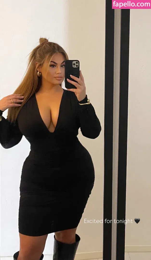 Hanna Wilperath / hannawilperath / maria4u Onlyfans Photo Gallery 