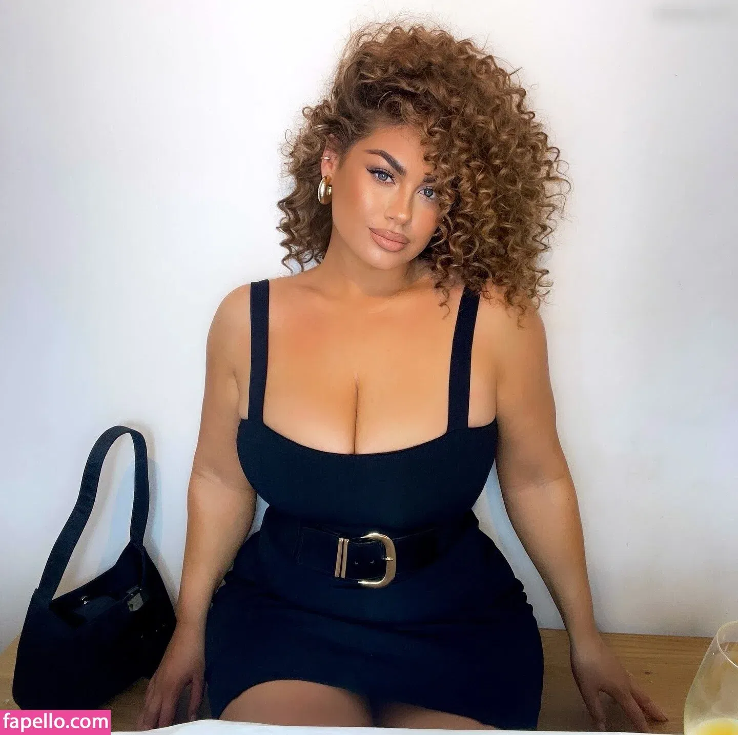 Hanna Wilperath / hannawilperath / maria4u Onlyfans Photo Gallery 