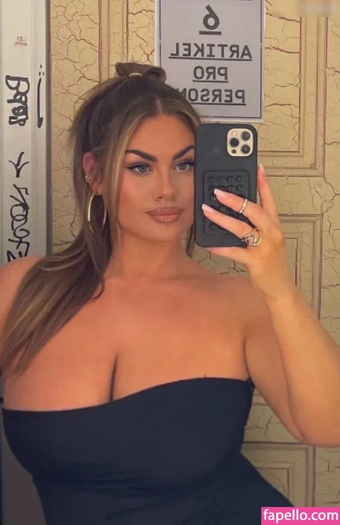 Hanna Wilperath / hannawilperath / maria4u Onlyfans Photo Gallery 