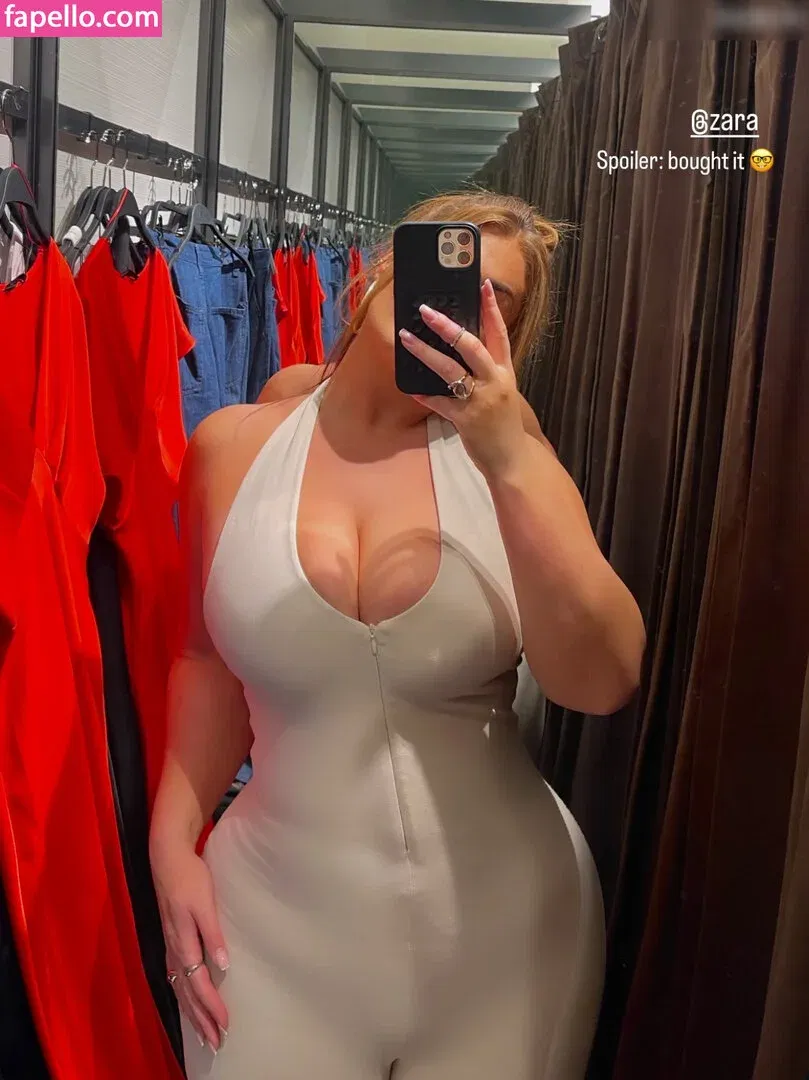 Hanna Wilperath / hannawilperath / maria4u Onlyfans Photo Gallery 