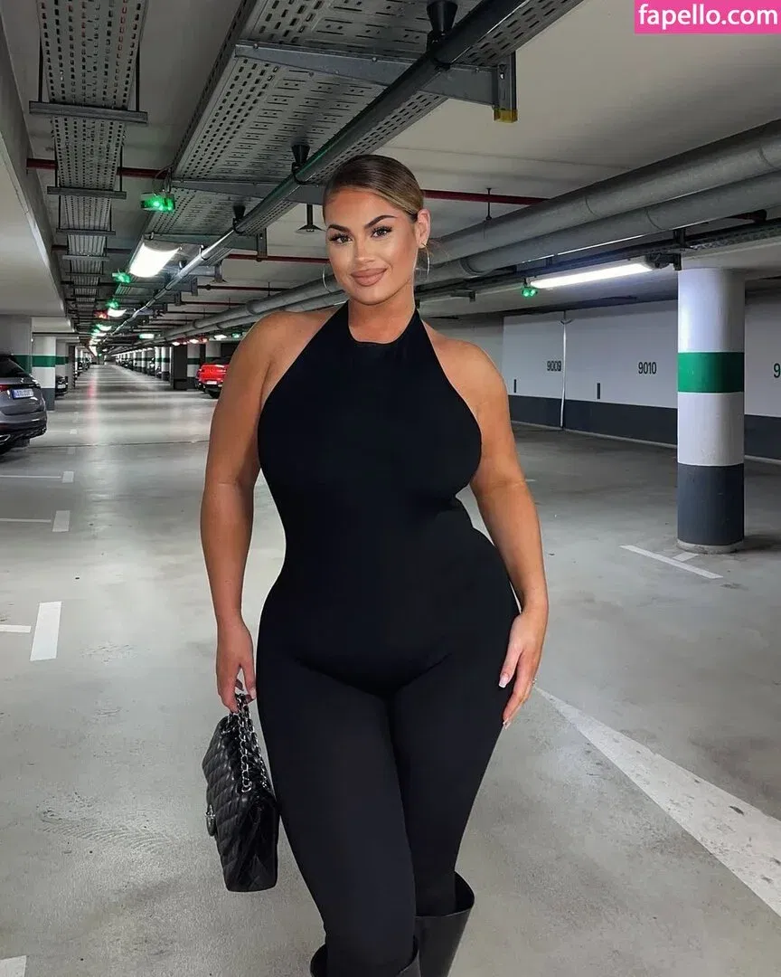 Hanna Wilperath / hannawilperath / maria4u Onlyfans Photo Gallery 