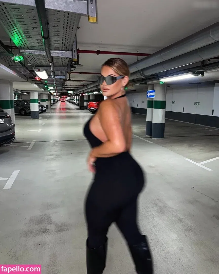 Hanna Wilperath / hannawilperath / maria4u Onlyfans Photo Gallery 