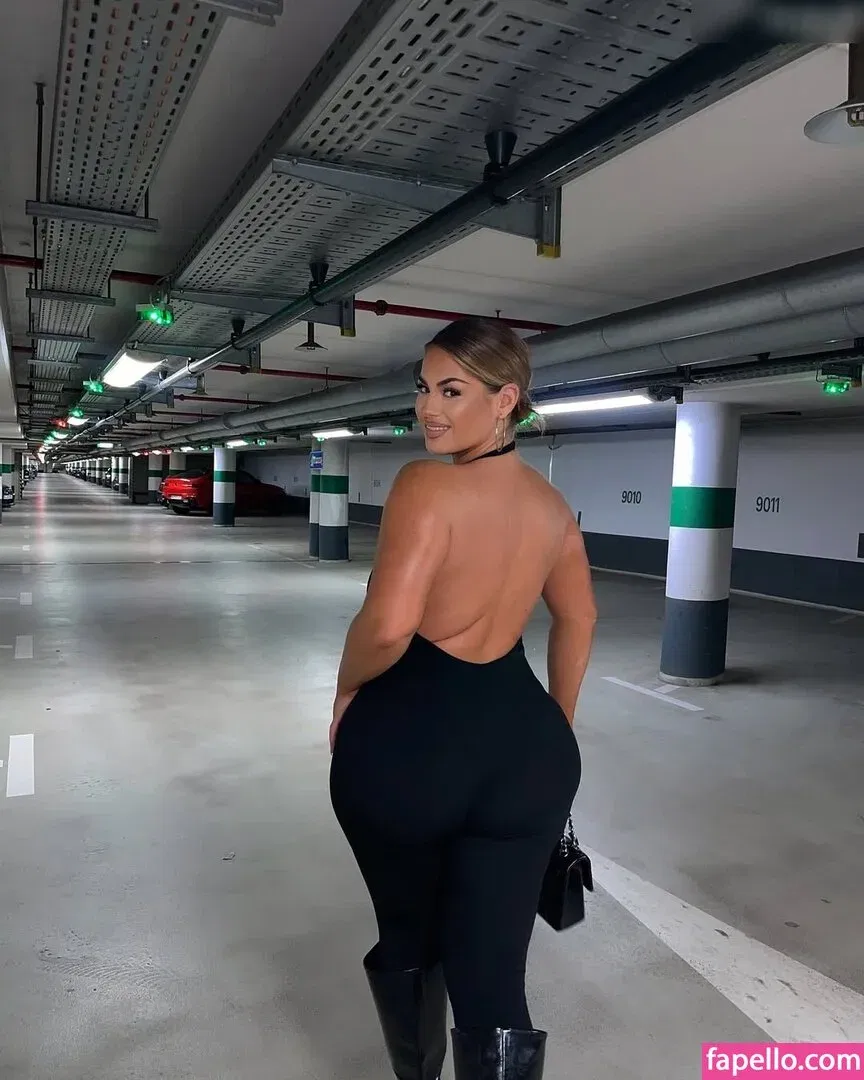 Hanna Wilperath / hannawilperath / maria4u Onlyfans Photo Gallery 