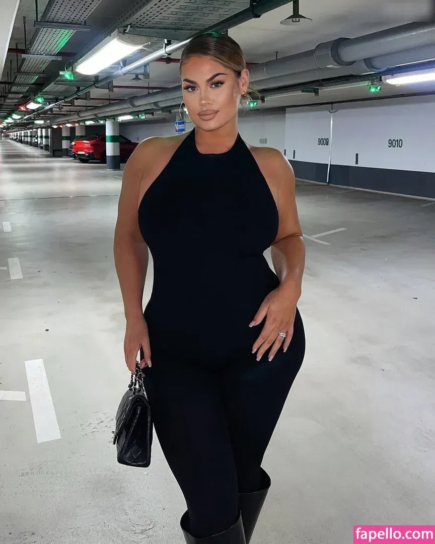 Hanna Wilperath / hannawilperath / maria4u Onlyfans Photo Gallery 