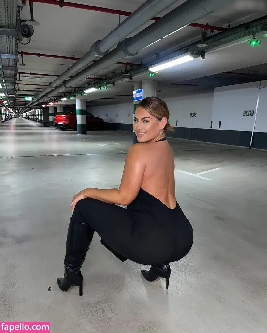 Hanna Wilperath / hannawilperath / maria4u Onlyfans Photo Gallery 