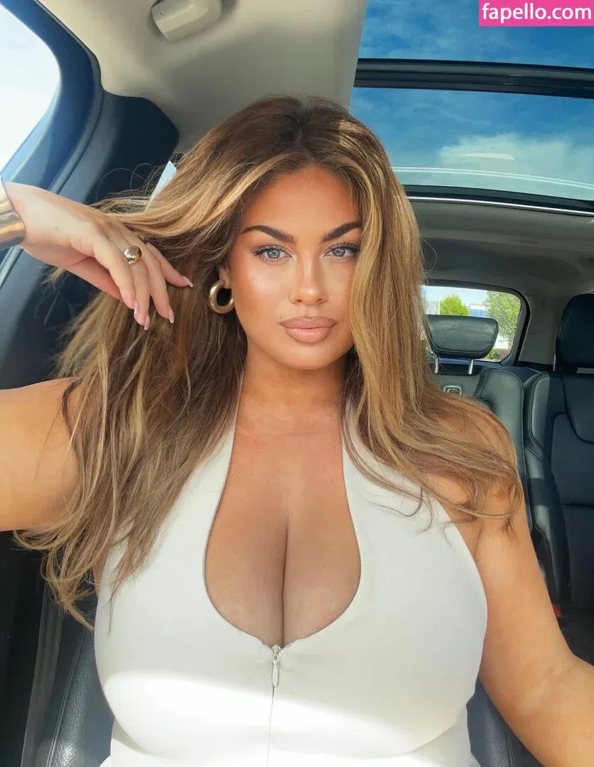 Hanna Wilperath / hannawilperath / maria4u Onlyfans Photo Gallery 